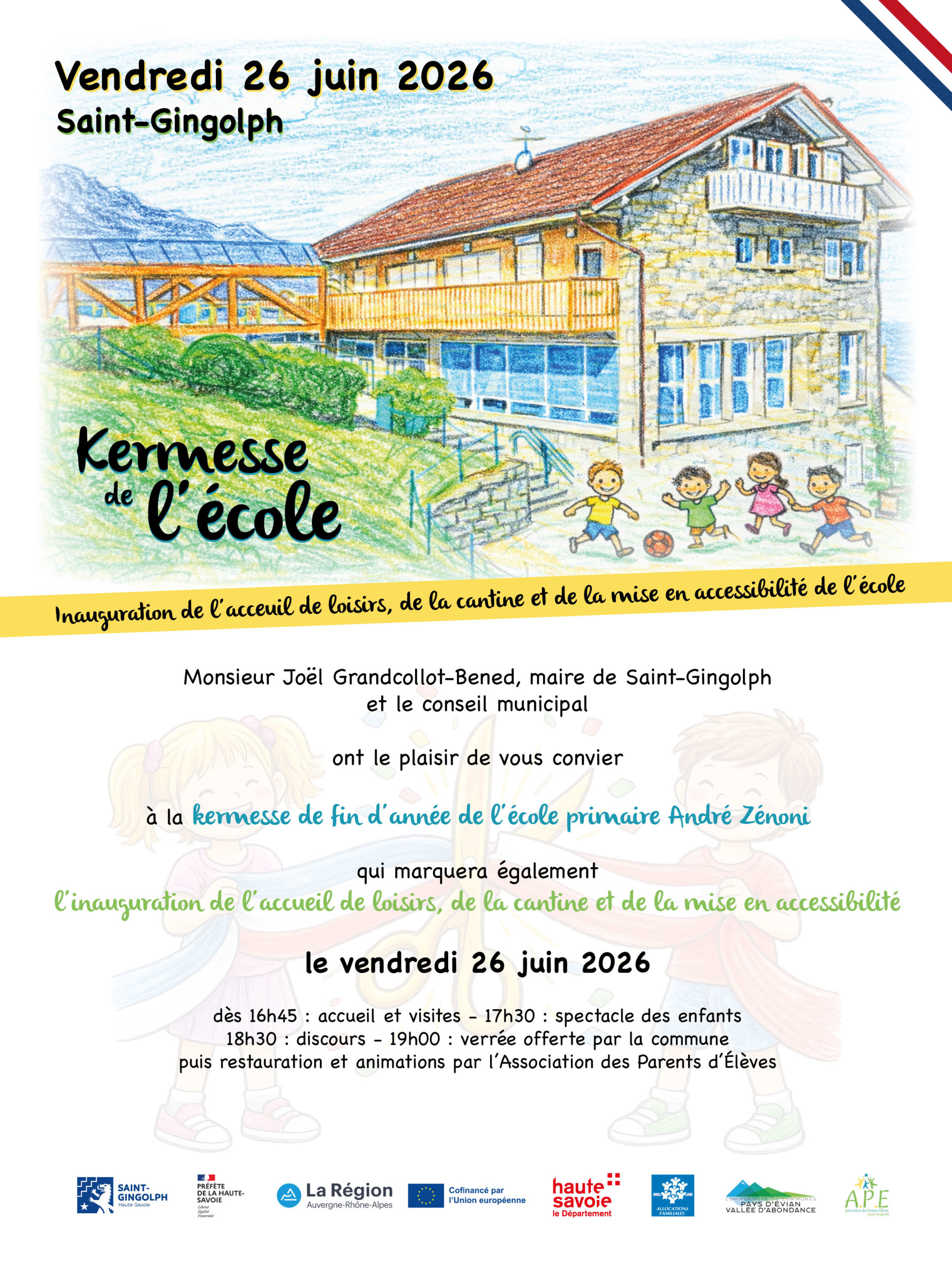 Invitation